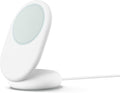 Google Pixelsnap Charger with Stand Mount - 25W Qi2 Wireless Charger and Stand Mount