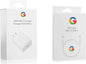 30W USB-C Charger and Cable - Compatible with Google Products and Other USB-C Devices