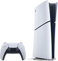 Sony PlayStation 5 Slim Digital Console 825GB - International Version