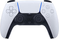 Playstation 5 Dualsense Wireless Controller White - UAE Version