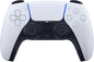 Playstation 5 Dualsense Wireless Controller White - UAE Version