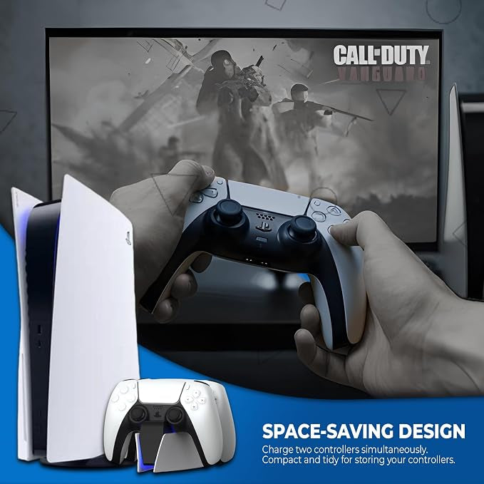 MMG PS5 Charging Station