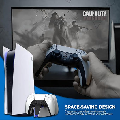 MMG PS5 Charging Station