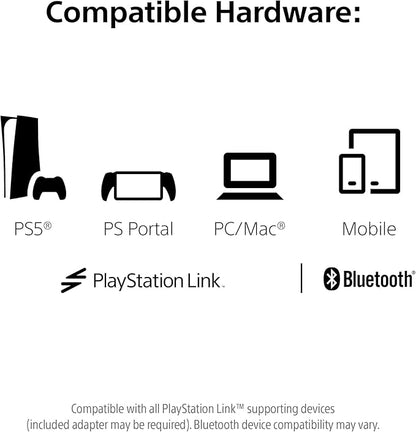 PlayStation PULSE Elite Wireless Headset