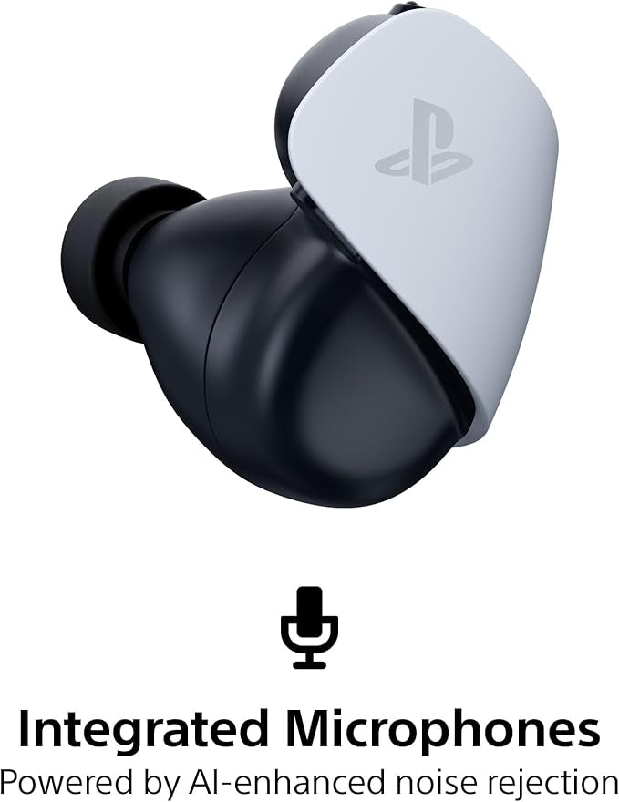 PlayStation 5 Explore Earbuds - UAE Version