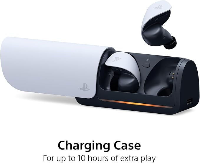 PlayStation 5 Explore Earbuds - UAE Version