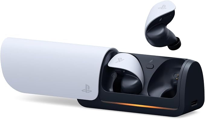 PlayStation 5 Explore Earbuds - UAE Version