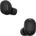Sony WF-1000XM6 The Best Truly Wireless Noise Cancelling Earbuds (2026 Model), Bluetooth in-Ear Headphones, with Studio-Quality Sound, Up to 24 Hours of Battery Life, Black