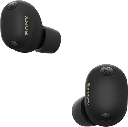 Sony WF-1000XM6 The Best Truly Wireless Noise Cancelling Earbuds (2026 Model)