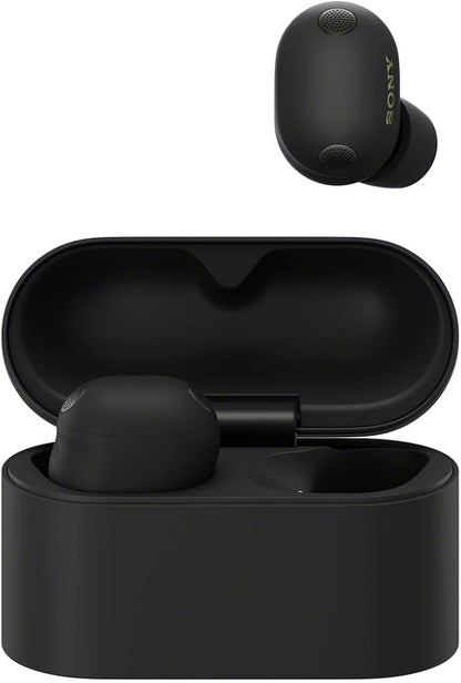 Sony WF-1000XM6 The Best Truly Wireless Noise Cancelling Earbuds (2026 Model)