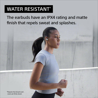 Sony WF-1000XM6 The Best Truly Wireless Noise Cancelling Earbuds (2026 Model)
