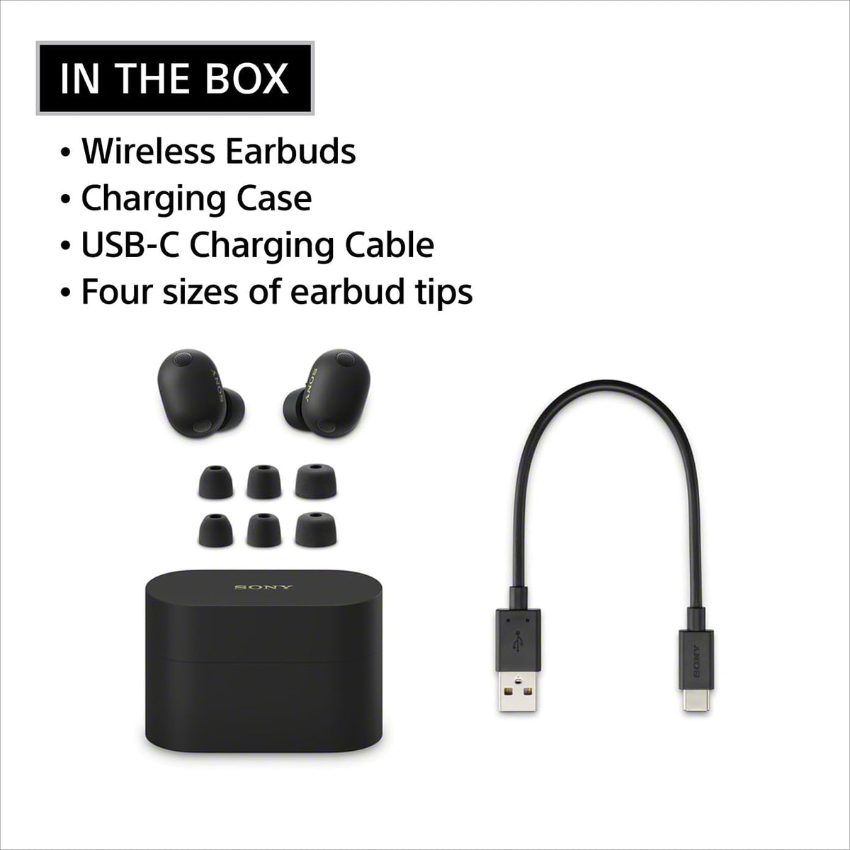 Sony WF-1000XM6 The Best Truly Wireless Noise Cancelling Earbuds (2026 Model)