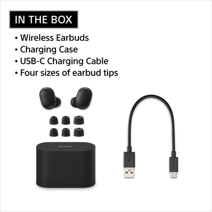 Sony WF-1000XM6 The Best Truly Wireless Noise Cancelling Earbuds (2026 Model)