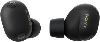 Sony WF-1000XM6 The Best Truly Wireless Noise Cancelling Earbuds (2026 Model)