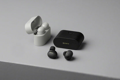 Sony WF-1000XM6 The Best Truly Wireless Noise Cancelling Earbuds (2026 Model)