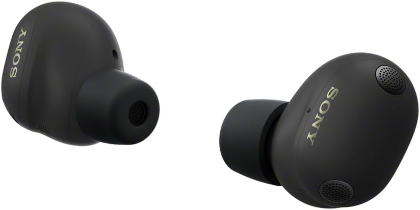 Sony WF-1000XM6 The Best Truly Wireless Noise Cancelling Earbuds (2026 Model)
