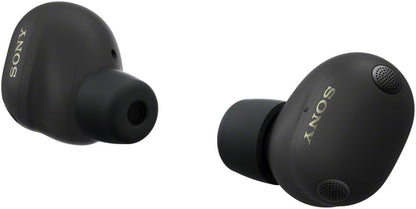 Sony WF-1000XM6 The Best Truly Wireless Noise Cancelling Earbuds (2026 Model)