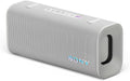 Sony ULT Field 3 Wireless Portable Bluetooth Speaker, IP67 Waterproof, Dustproof, Rustproof, and Shockproof with Enhanced Bass, 24 Hour Battery and Shoulder Strap, Off White