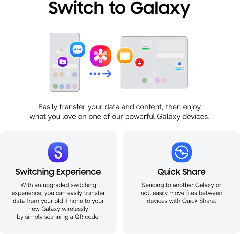 Samsung Galaxy Z Fold8 256GB, All-new Shape, Customized Processor, 4800mAh Battery,12GB RAM, Dual 50MP Camera, Now Nudge, 2 Years Manufacturer Warranty (UAE Type Approved)