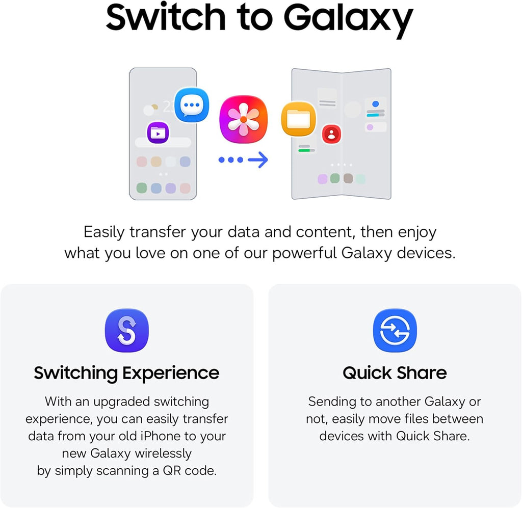 Samsung Galaxy Z Fold8 Ultra Violet Shadow,1TB,Customized Processor,5000 mAh Battery,Sidebyside Multitasking,16GB RAM, 200MP Camera,2 Years Manufacturer Warranty (UAE Type Approved)(Amazon Exclusive)