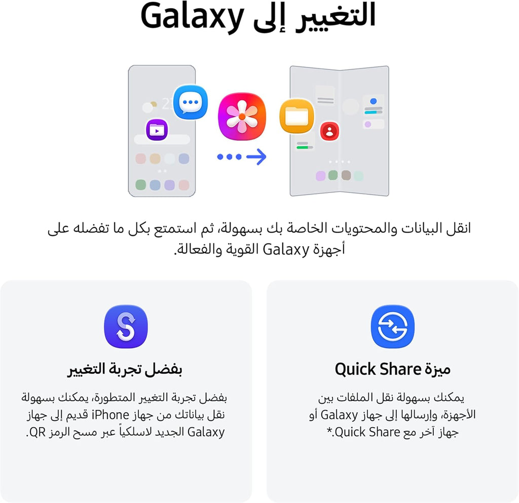 Samsung Galaxy Z Fold8 Ultra Violet Shadow,1TB,Customized Processor,5000 mAh Battery,Sidebyside Multitasking,16GB RAM, 200MP Camera,2 Years Manufacturer Warranty (UAE Type Approved)(Amazon Exclusive)