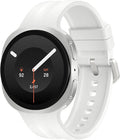 Samsung Galaxy Watch9 Cream, 40mm, Bluetooth, Slimness, Comfort fit, Signature Cushion Design, Personalized Sleep Experience,Health Coaching, 2 Years Extended Warranty (UAE Version)(Amazon Exclusive)