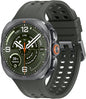 Samsung Galaxy Watch Ultra2 Titanium Silver