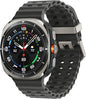Samsung Galaxy Watch Ultra (2025)