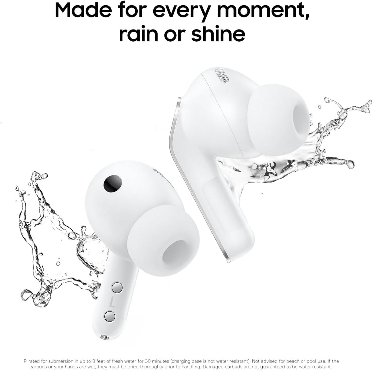 Samsung Galaxy Buds4 Pro