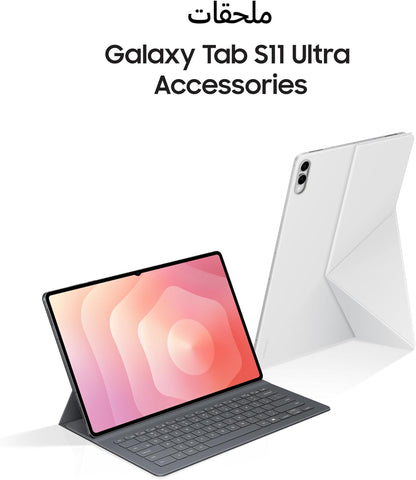 Samsung Galaxy Tab S11 Ultra