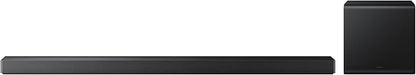 Samsung Q-series Soundbar