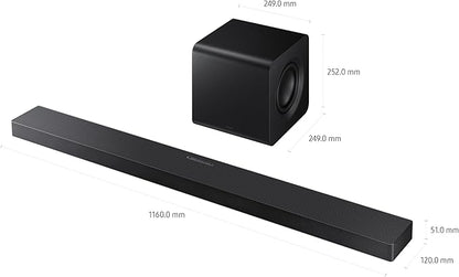 Samsung Q-series Soundbar