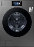 Samsung Bespoke AI Laundry Washer 26kg with 7" LCD Display Intuitive control AI Home - WF90F26ADSGU (UAE version)