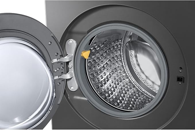 Samsung Bespoke AI Laundry Washer 26kg with 7" LCD Display Intuitive control AI Home - WF90F26ADSGU (UAE version)