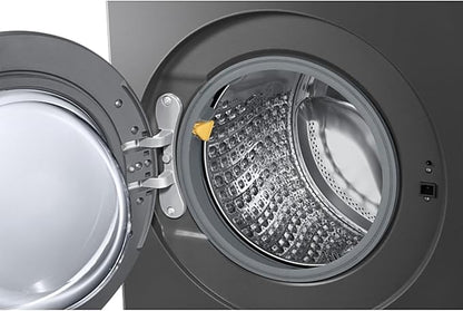 Samsung Bespoke AI Laundry Washer