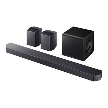 Samsung Q-series Soundbar