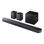Samsung Q-series Soundbar