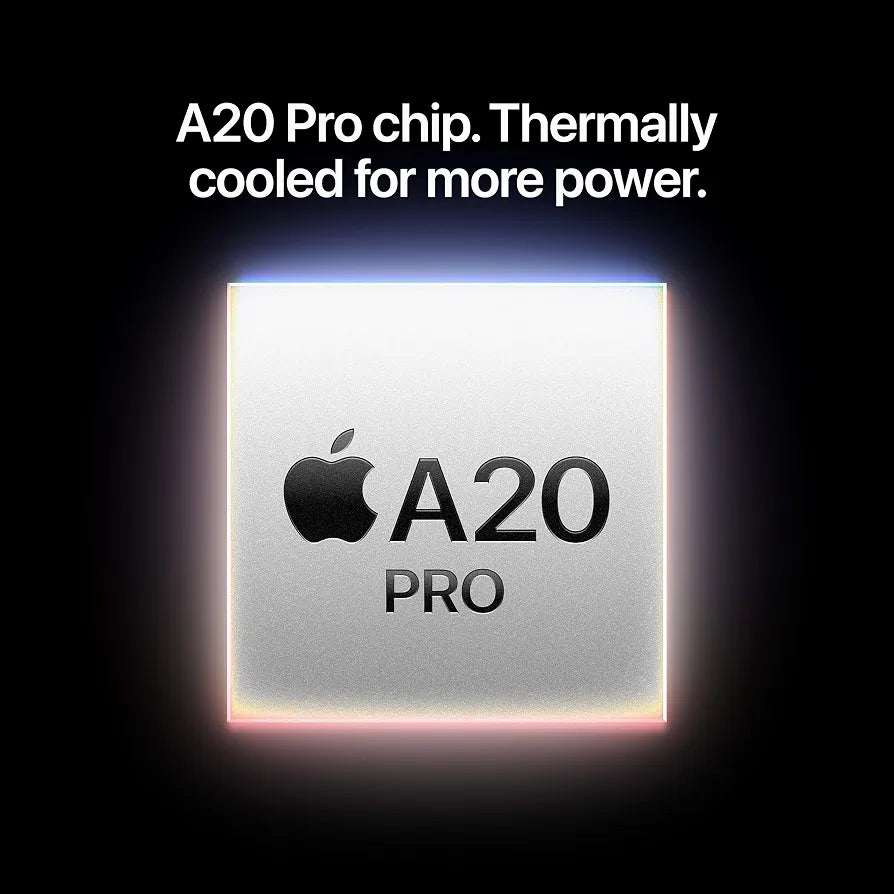 Apple iPhone 18 Pro Max 2 TB
