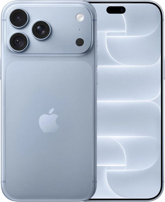 Apple iPhone 18 Pro Max 512 GB