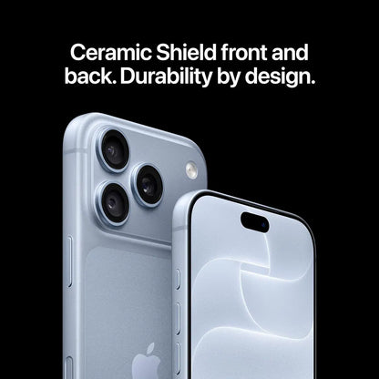 Apple iPhone 18 Pro Max 2 TB