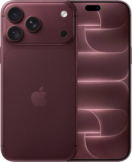 Apple iPhone 18 Pro Max 256 GB